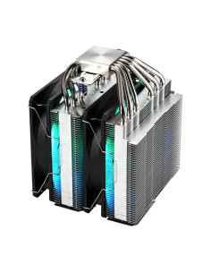 FSP FORTRON RAFF.CPU MP7 DUAL TOWER ARGB PWM... 2