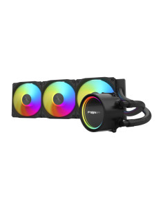 FSP FORTRON RAFF.LIQUIDO AE36-B RGB INFINITY MIRROR...