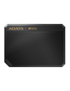 ADATA EC600-BCBK CASE ESTERNO 2.5'' NERO per HDD/SSD 2