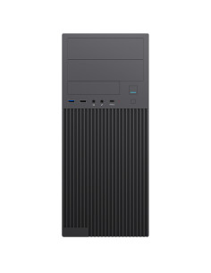 ITEK CASE MIDLE TOWER PILOT Z27 LITE 27L 500W TYPE-C USB3... 2