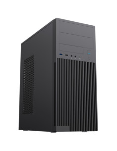 ITEK CASE MIDLE TOWER PILOT Z27 LITE 27L 500W TYPE-C USB3...