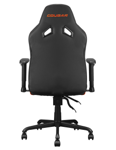 COUGAR SEDIA GAMING FUSION S 2
