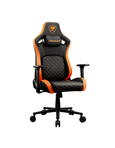COUGAR SEDIA GAMING DEFENSOR