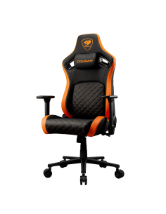 COUGAR SEDIA GAMING DEFENSOR 2