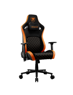 COUGAR SEDIA GAMING DEFENSOR F