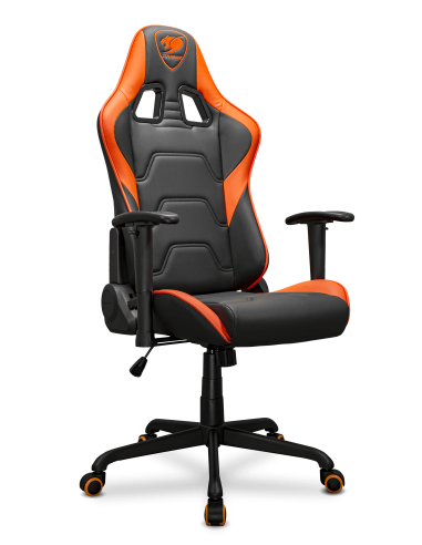 COUGAR SEDIA GAMING ARMOR ELITE