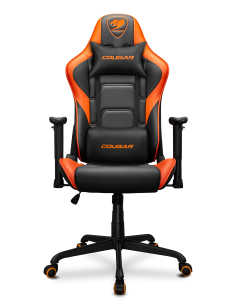 COUGAR SEDIA GAMING ARMOR ELITE 2