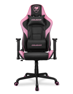 COUGAR SEDIA GAMING ARMOR ELITE EVA