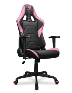 COUGAR SEDIA GAMING ARMOR ELITE EVA 2