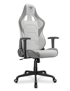 COUGAR SEDIA GAMING ARMOR ELITE WHITE 2