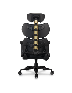 COUGAR SEDIA GAMING TERMINATOR ELITE GOLD 2
