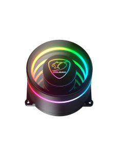 COUGAR RAFF. LIQUIDO POSEIDON ELITE 360 ARGB 2