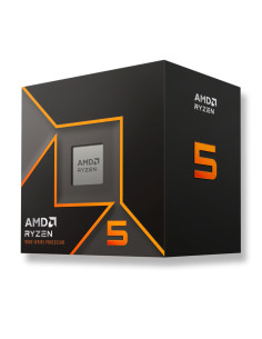 CPU AMD RYZEN 5 9600 BOX AM5 5.2GHz