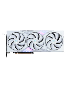 VGA MSI GEFORCE RTX 5060 TI 16G GAMING TRIO OC WHITE 2