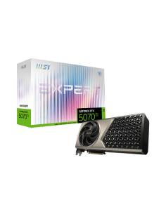 VGA MSI GEFORCE RTX 5070 Ti 16G EXPERT OC