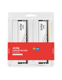 MEM DDR5 ADATA XPG LANCER BLADE 32GB(2x16GB)6000MHz... 2