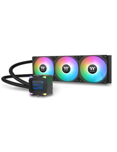 THERMALTAKE DISSIPATORE LIQUIDO LA360-S ARGB SYNC AIO 120...