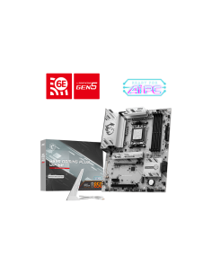 MB MSI B850 GAMING PLUS WIFI6E AM5