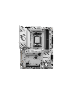 MB MSI B850 GAMING PLUS WIFI6E AM5 2