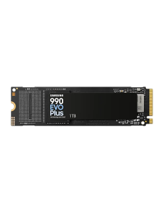SAMSUNG SSD 990 EVO PLUS 1TB MZ-V9S1T0BW PCIe 4x4/PCIe...