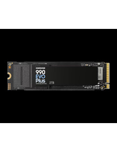 SAMSUNG SSD 990 EVO PLUS 2TB MZ-V9S2T0BW PCIe 4x4/PCIe...