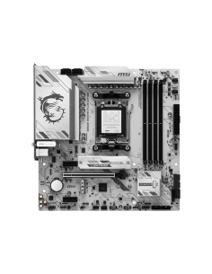 MB MSI B850M GAMING PLUS WIFI6E AM5 2