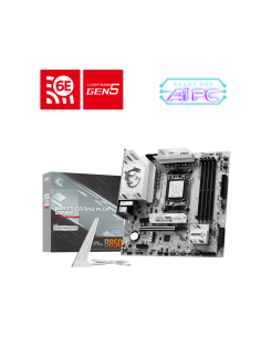 MB MSI B850M GAMING PLUS WIFI6E AM5