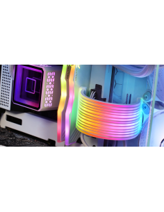 MARS GAMING LED STRIP MCA24X ARGB 24PIN 2