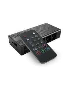 MARS CTRL HUB MFHUB 10 PORTE PER VENTOLE E LUCI CON...