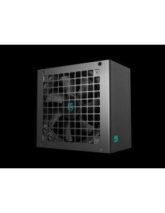 GAMER STORM ALIM. PF-500X 500W 80+ BRONZE  (BY DEEPCOOL)