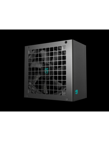 GAMER STORM ALIM. PF-500X 500W 80+ BRONZE  (BY DEEPCOOL)