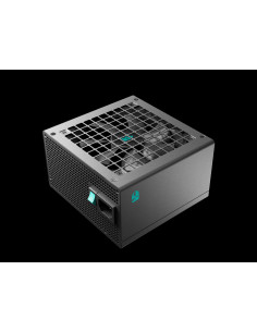 GAMER STORM ALIM. PF-600X 600W 80+ BRONZE  (BY DEEPCOOL) 2