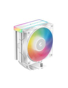 DEEPCOOL RAFF. CPU AG400 WH ARGB V2 R-AG400-WHAMMN-GJD