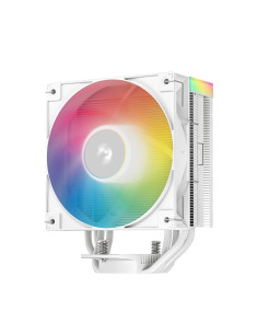 DEEPCOOL RAFF. CPU AG400 WH ARGB V2 R-AG400-WHAMMN-GJD 2