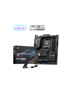 MB MSI X870E GAMING PLUS WIFI AM5