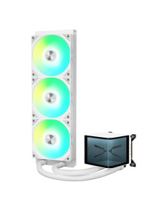 TRYX RAFF LIQUIDO PANORAMA 360 ARGB AIO 3D-AMOLED DISPLAY... 2