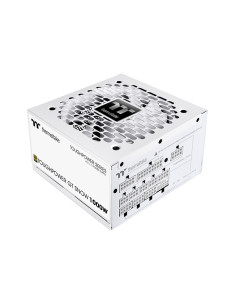 THERMALTAKE ALIM.TOUGHPOWER GT 1000W SNOW F.MOD. 80P.GOLD...