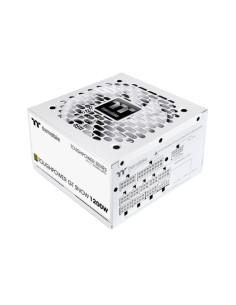 THERMALTAKE ALIM.TOUGHPOWER GT 1200W SNOW F.MOD. 80P.GOLD...