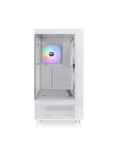 THERMALTAKE CASE M.TOWER VIEW 270 PLUS TG ARGB SNOW... 2