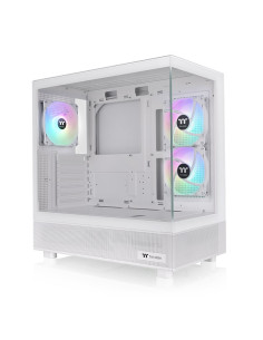 THERMALTAKE CASE M.TOWER VIEW 270 PLUS TG ARGB SNOW...