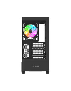 THERMALTAKE CASE M.TOWER VIEW 290 TG ARGB CURVED 3120MM FAN 2