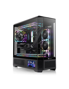 THERMALTAKE CASE TOWER VIEW 600 BLACK 4TG
