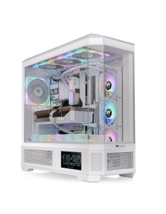 THERMALTAKE CASE TOWER VIEW 600 SNOW 4TG