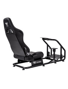 THERMALTAKE SEDUTA GSC/GR300 RACING SIMULATOR ALLUMINIO... 2