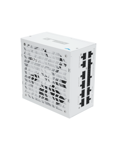 SAMA ALIM G750 WH WHITE 80+ GOLD ATX 3.1 PCIe5.1 F.MODULARE