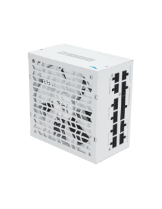 SAMA ALIM G1000 WH WHITE 80+ GOLD ATX 3.1 PCIe5.1 F.MODULARE