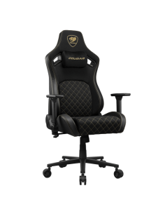 COUGAR SEDIA GAMING DEFENSOR GOLD F