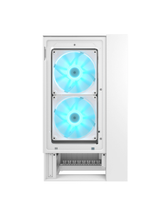 COUGAR CASE MID TOWER OMNY X WHITE 2TG 4FAN ARGB + HUB... 2