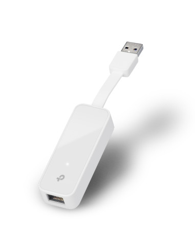 TP-LINK ADATTATORE da USB3 A RJ45 GIGABIT