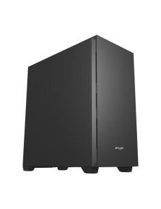 FSP FORTRON CASE U.TOWER U530-BS EATX 2USB3 TypeC 4x120mm...
